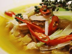 -张福记(陇海中路店)