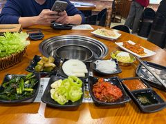 -杀猪天·韩国烤肉(总店)