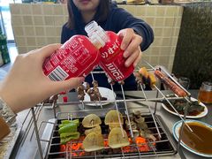 -小寒羊烧烤(凯瑞时代大厦店)