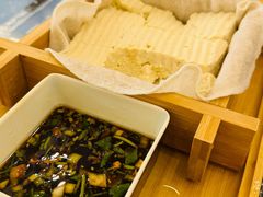 -丽泽山庄·生态怀柔菜·虹鳟鱼(红螺寺店)