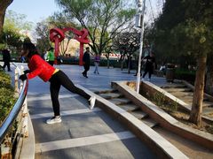 -双榆树公园