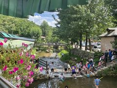 -北京水岸山吧度假村(雁栖镇店)