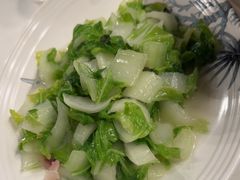 -金湖港式餐厅(建外店)