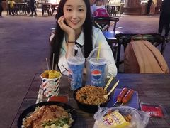 -波塞冬旅游度假区