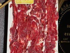 吊龙伴-大吉利·潮汕鲜牛肉火锅(河西店)
