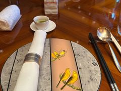 -华尔道夫酒店·紫金阁
