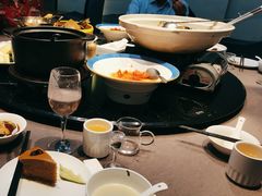 -香山湖华璋大酒店(新浦路店)