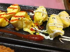 厚蛋烧-小司的料理(新街口店)