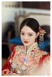 -欣薇婚纱(新源乐汇城店)