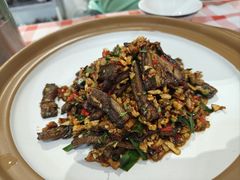 -西江红·株洲本地菜(滨江南路店)