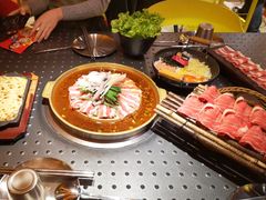 -小牛哈尼韩式水煎肉(万象城店)