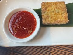 脆皮紫菜豆排-临家闽南菜(宝洲路店)