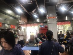 大堂-天天锅贴王(迎凤街店)