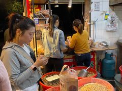 -方林富炒货店(西溪路78号本人店)