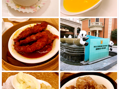 -新东方千禧大酒店-逸品轩中餐厅