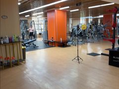 -CXFIT 陈徐健身工作室(凯旋店)