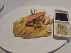 -丰收日·小海鲜·沪上家宴(顾村正大店)
