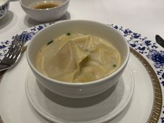 -Yan Ting 宴庭中餐厅(上海静安瑞吉酒店)