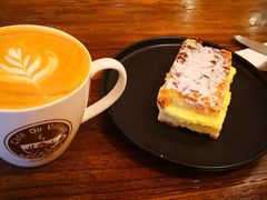 -CafeDuVillage乡村咖啡馆(美邻苑店)