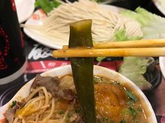 -呷哺呷哺 黄金牧场 (欢乐谷店)