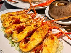 -粤盛海鲜平价店(洛溪食街店)
