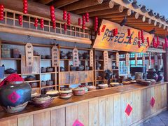 -百花人家(门城水岸店)