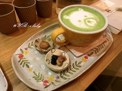 -春风十里咖啡馆