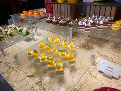 -美盛喜来登大酒店-盛宴标帜餐厅