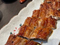 -银河烧鳗·活鳗料理专门店(西单大悦城店)