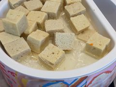 -龍歌自助小火锅(芝罘万达店)