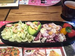 -杯子红牛排(南庄吉利广场店)