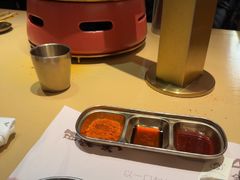 -西塔老太太泥炉烤肉(杭州首店)