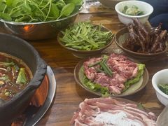 -笔记安顺夺夺粉火锅