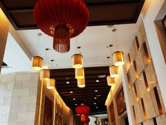 -中铁花水湾温泉酒店(大邑店)