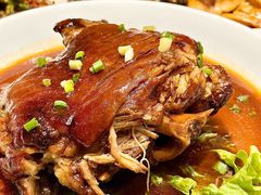 -九转小磨·非遗东北菜(群力店)