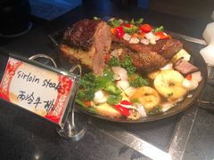 -宁波逸东豪生大酒店·豪生咖啡厅