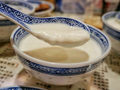 招牌姜撞奶-双喜老铺(人民广场店)