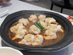 -船歌·鱼水饺青岛菜(金狮广场店)