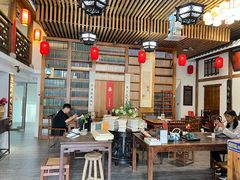 -道南書院·私房菜·早午茶·茶馆