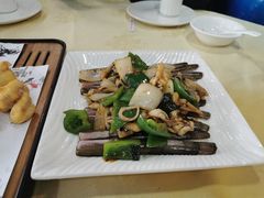 -旺富东海大酒楼(海鲜街店)