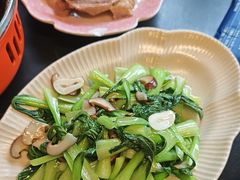 -古都历食南京菜·烤鸭·鸭血粉丝·汤包(南京博物院店)