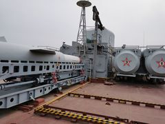 -泰达航母主题公园