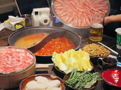 -冯校长老火锅(广州正佳广场店)