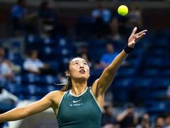 -齐动力网球(星河湾基地店)