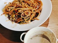 -Pekaa啤咖食肆Coffee&Bistro
