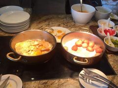 -嘉定凯悦·咖啡厅