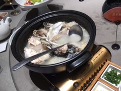 -小厨娘淮扬菜(天印大道店)