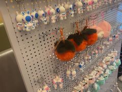 -海底捞火锅(劲松店)
