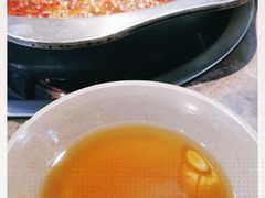 -周记全牛油火锅