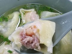 -顶巧鸡汤馄饨(虹口总店)